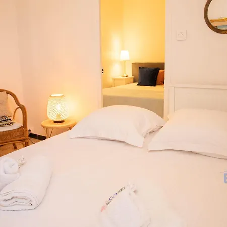 Beautiful Authentic In The Heart Of Old شقة *