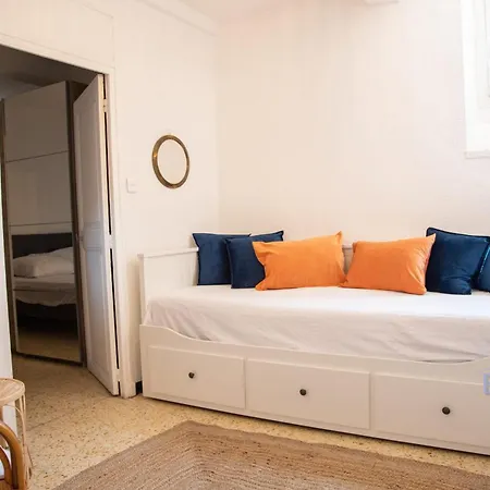 Beautiful Authentic In The Heart Of Old * أنتيب