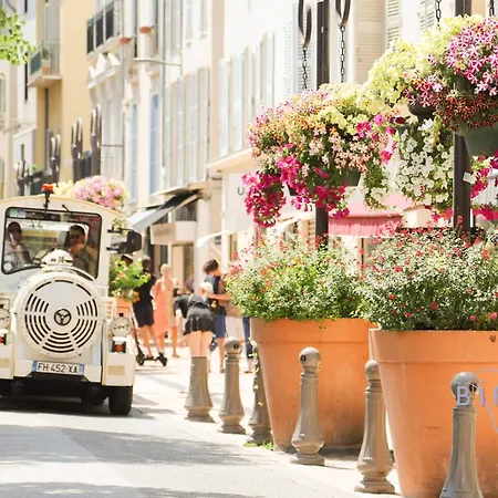 Appartamento Beautiful Authentic In The Heart Of Old