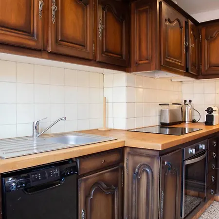 Appartamento Beautiful Authentic In The Heart Of Old