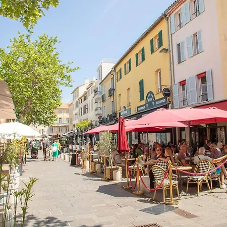 Beautiful Authentic In The Heart Of Old Διαμέρισμα *